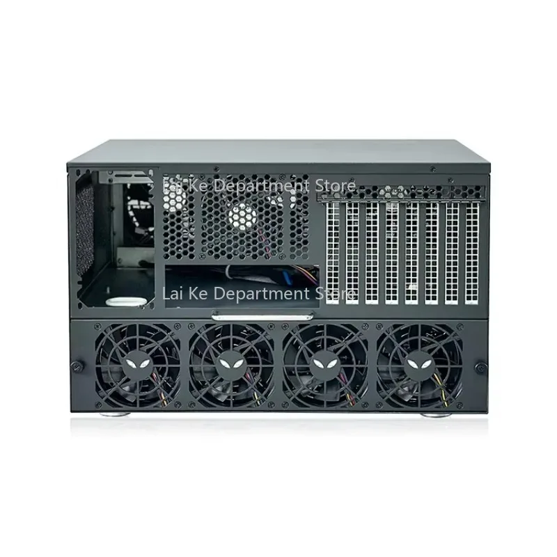 Server Gpu Chassis 4U - 인기 상품인 JMCD 12S4-1 4U 6U