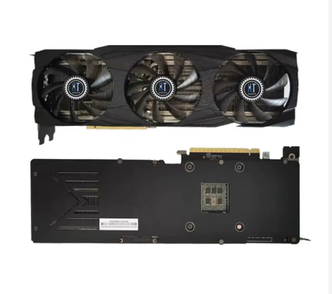 Graphics Card 24Gb Gddr6X - BH NVIDIA - 지포스 RTX 4090