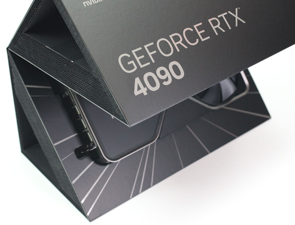 Graphics Card 24Gb Gddr6X - BH 지포스 RTX 4090 24GB GDDR6X
