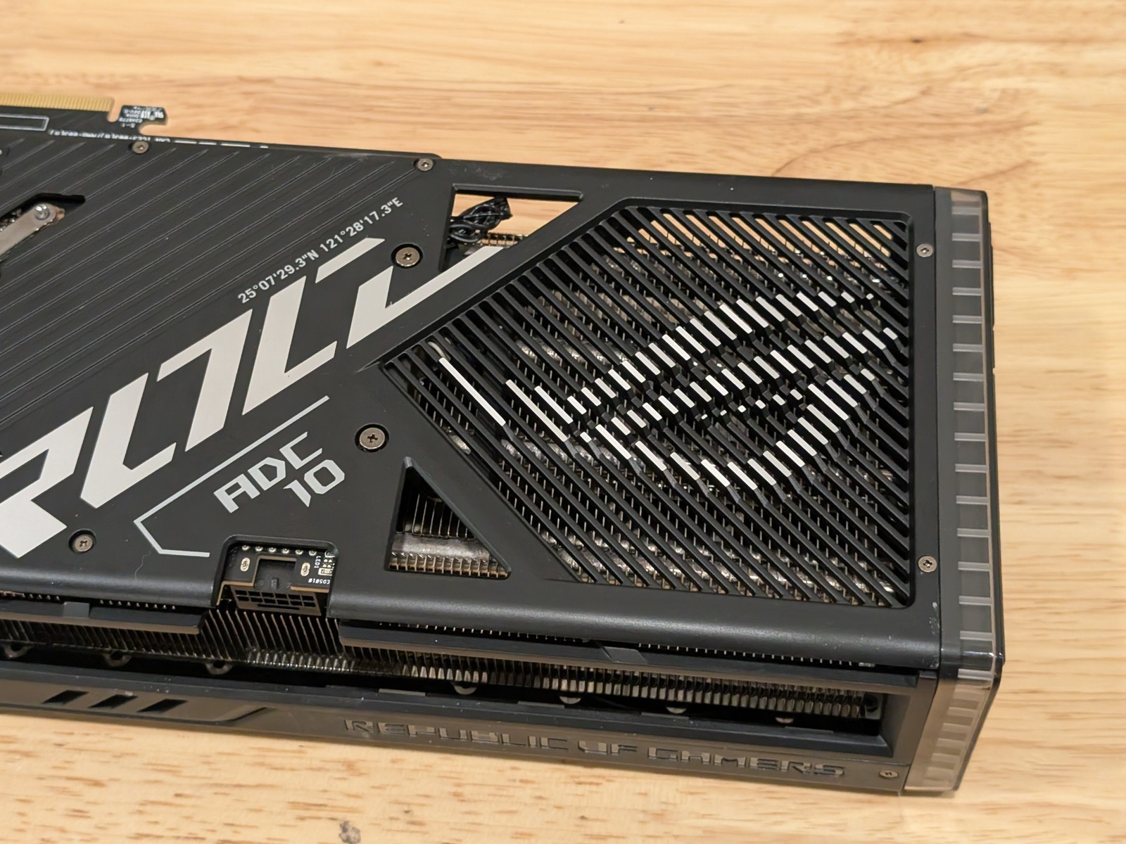 프리미엄 특가 ASUS ROG Strix GeForce - Graphics Card 24Gb Gddr6X 리뷰 및 가격