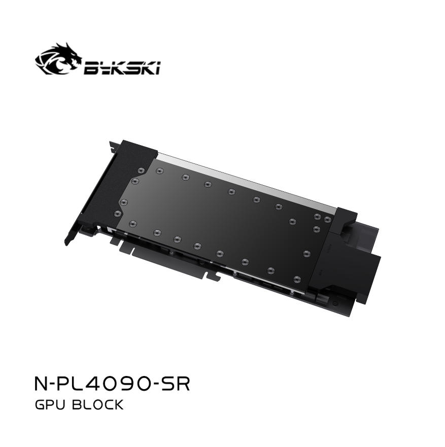 Bykski GPU 블록, Peladn / NVIDIA - Rtx 4090 Water Block 리뷰 및 가격