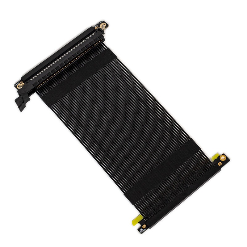 PCIe 16X 라이저 케이블, ITX A4 소형 섀시 - Itx Gpu Riser Pcie 4.0 16X 리뷰 및 가격