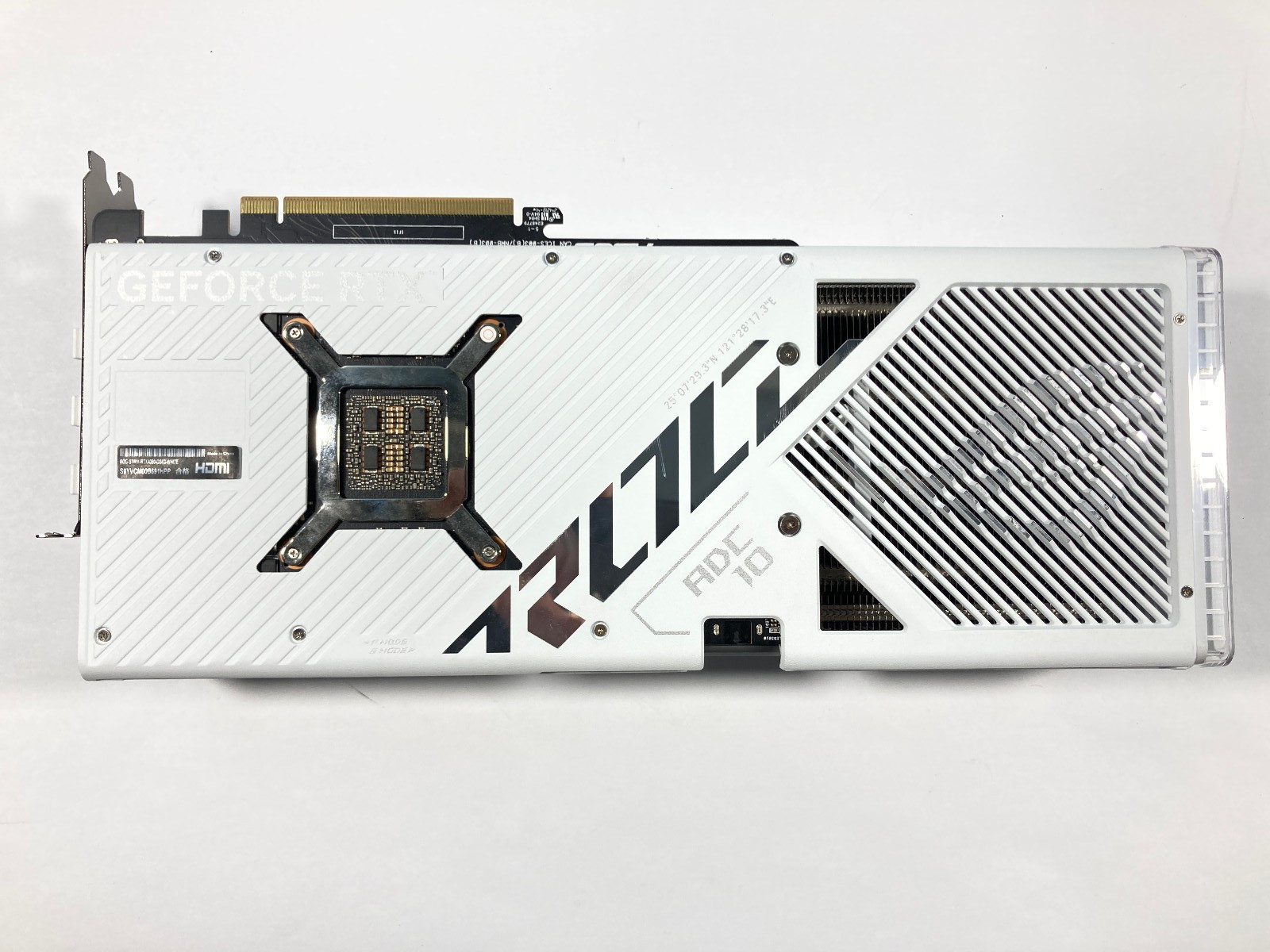 BH 2+1 할인 혜택 ASUS ROG Strix RT - Graphics Card 24Gb Gddr6X 리뷰 및 가격