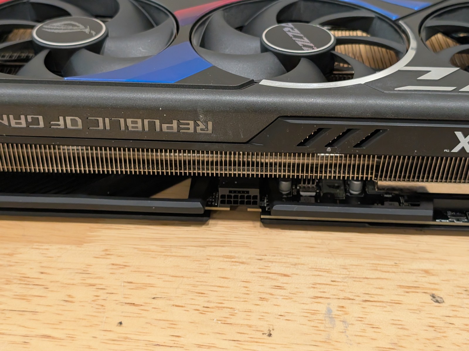 BH OFFER ASUS ROG Strix GeForc - Graphics Card 24Gb Gddr6X 리뷰 및 가격
