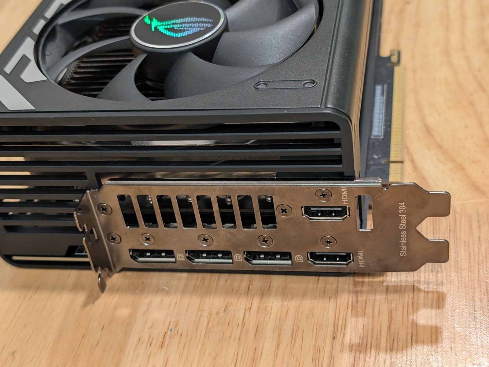 BH OFFER ASUS ROG Strix GeForc - Graphics Card 24Gb Gddr6X 리뷰 및 가격