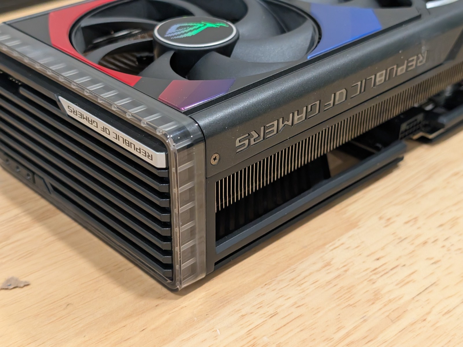 BH OFFER ASUS ROG Strix GeForc - Graphics Card 24Gb Gddr6X 리뷰 및 가격