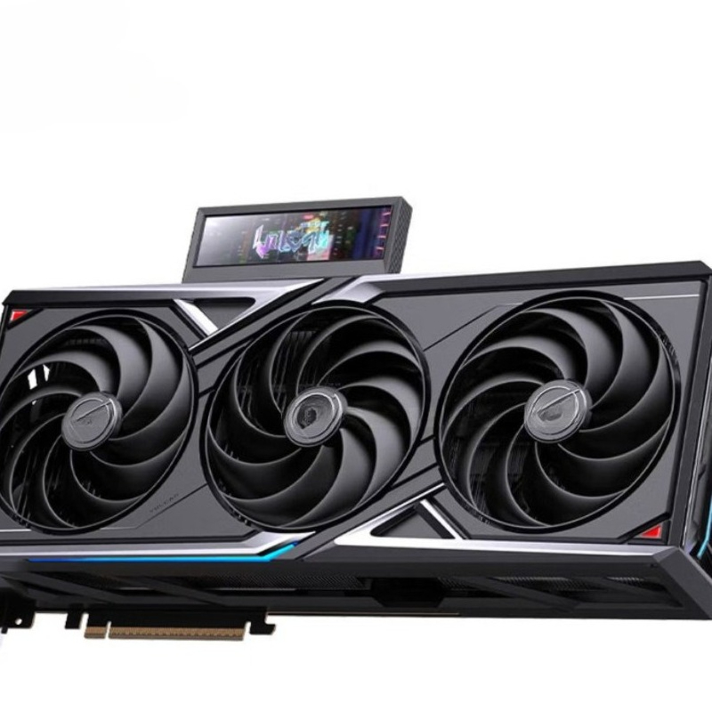 게임용 데스크탑 그래픽 카드 OC V2 [RTX 509 - Rtx 5090 32Gb 리뷰 및 가격
