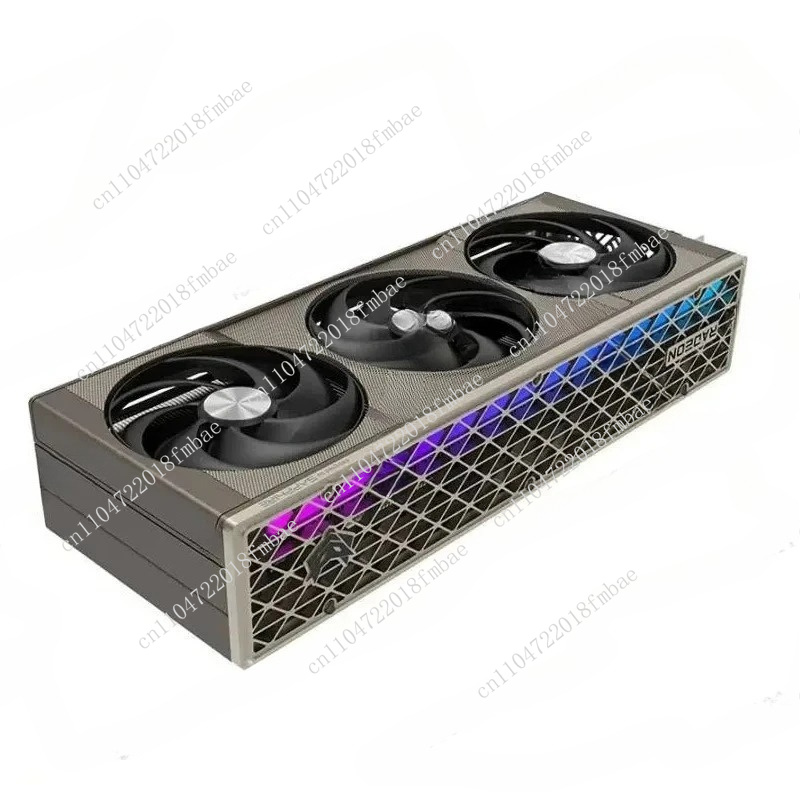 중고 사파이어 RX 9070 XT 라데온 GPU 16G - Rx 9070 16Gb 리뷰 및 가격