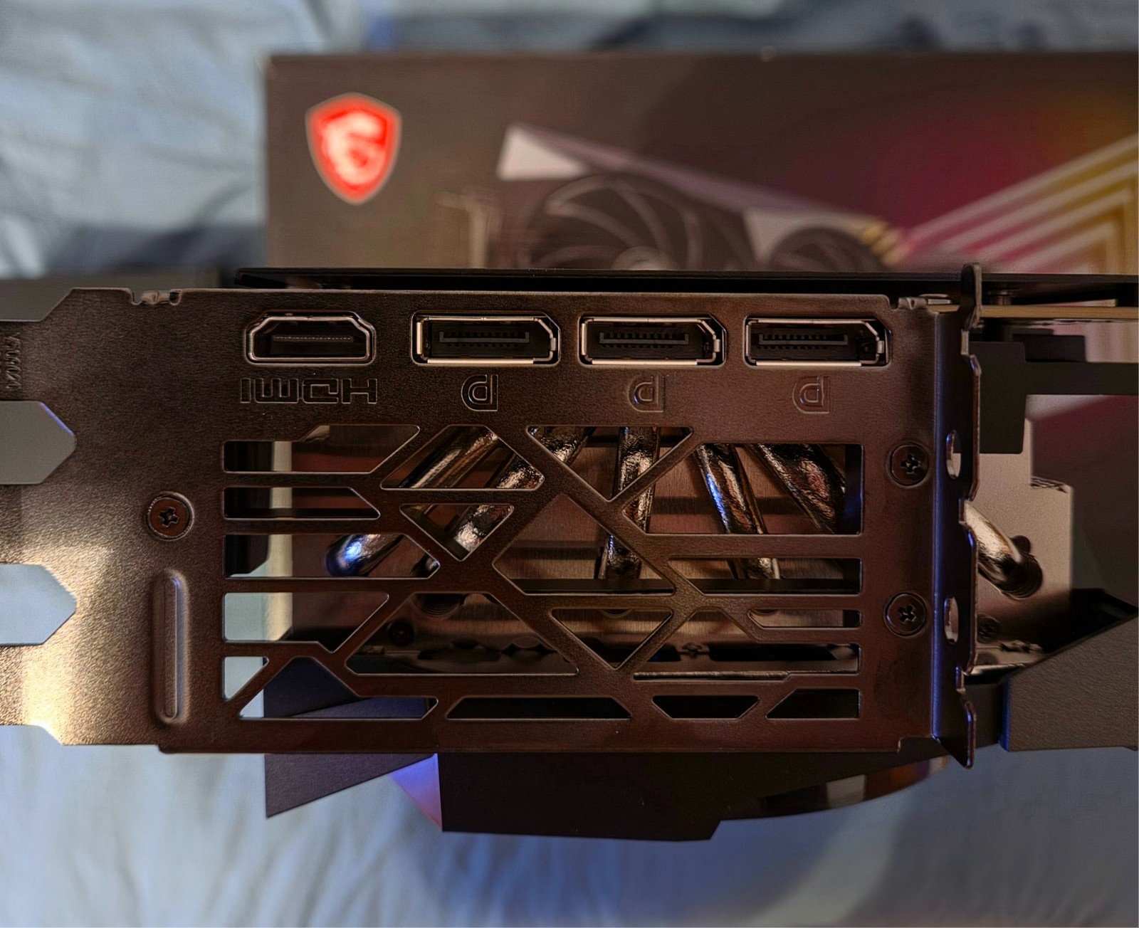 A. 인기 상품 2개 구매 시 1개 무료 증정 MSI  - Graphics Card 24Gb Gddr6X 리뷰 및 가격