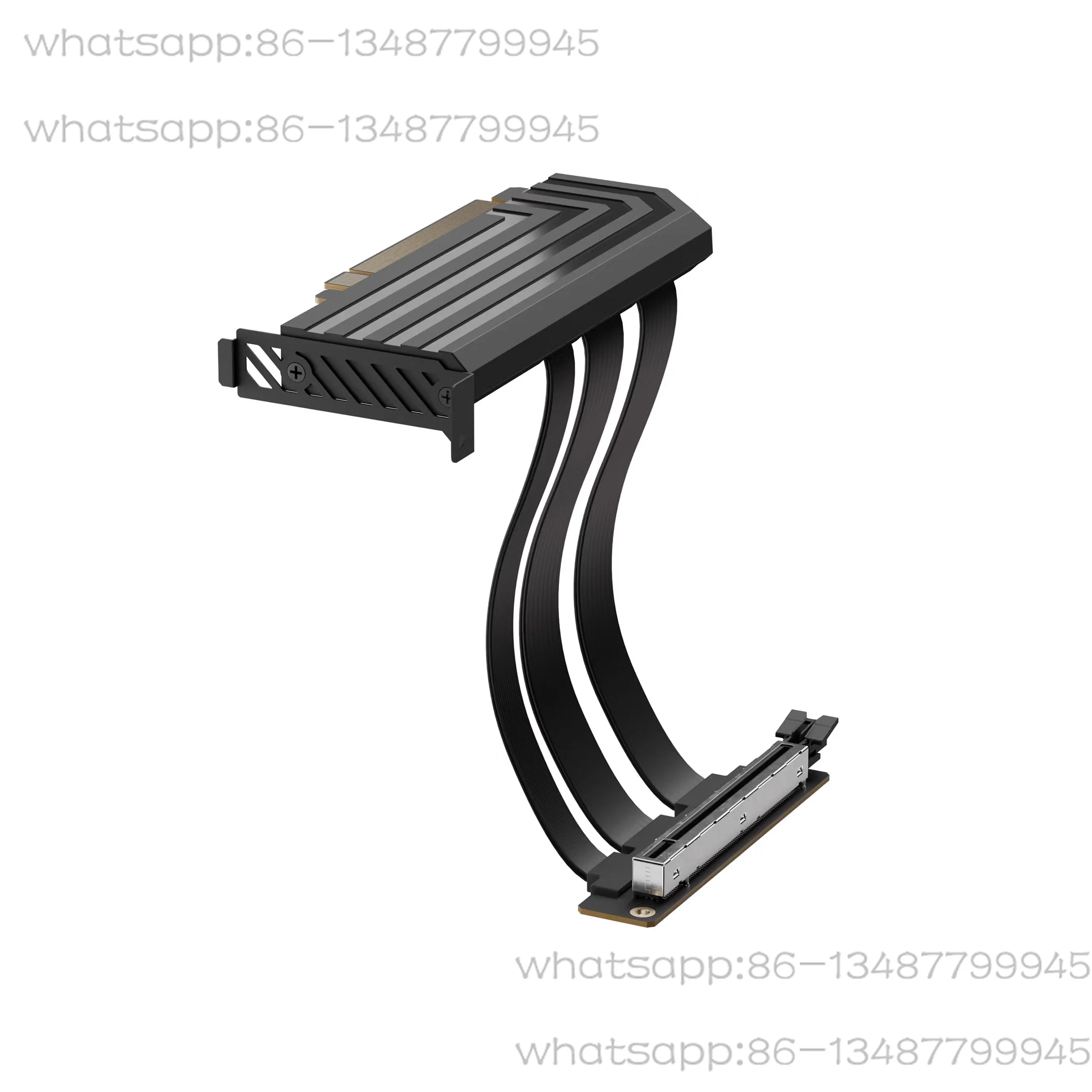 PCIe 5.0 GPU 라이저 케이블, Y40, Y60 - Pcie 5.0 Gpu Riser Cable 리뷰 및 가격